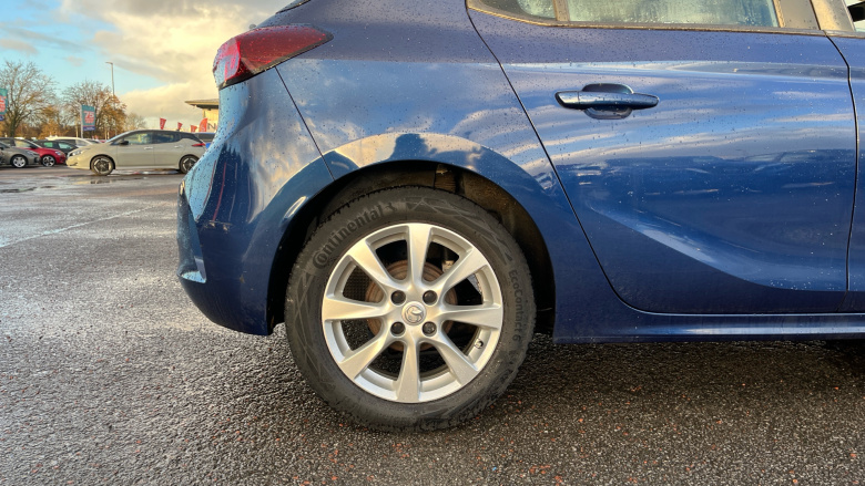 Vauxhall Corsa 1.2 SE 5dr Petrol Hatchback